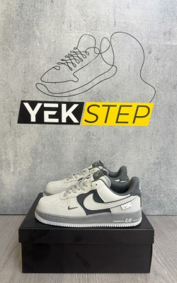 Nıke Air Force Gri Füme Nıke Air Force Gri Füme